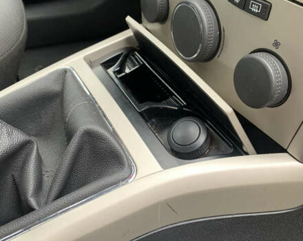 Бежевий Опель Астра, об'ємом двигуна 1.6 л та пробігом 160 тис. км за 5600 $, фото 48 на Automoto.ua