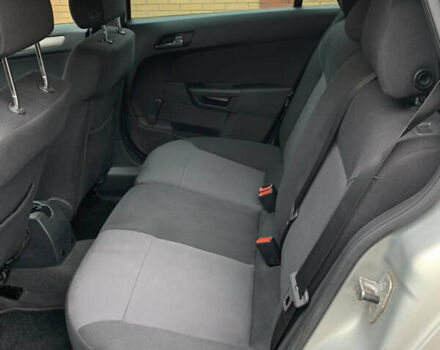 Бежевий Опель Астра, об'ємом двигуна 1.6 л та пробігом 160 тис. км за 5600 $, фото 44 на Automoto.ua