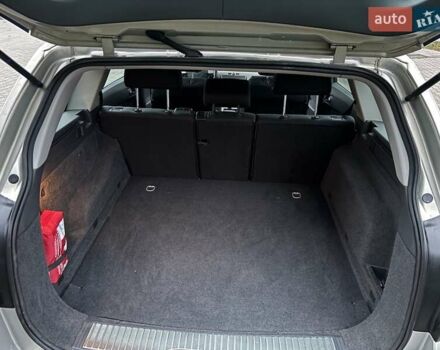 Бежевий Опель Астра, об'ємом двигуна 1.6 л та пробігом 210 тис. км за 4850 $, фото 13 на Automoto.ua