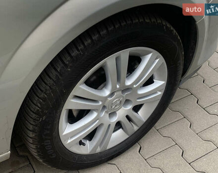 Бежевий Опель Астра, об'ємом двигуна 1.6 л та пробігом 160 тис. км за 5600 $, фото 33 на Automoto.ua