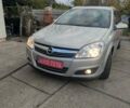 Опель Астра 2008 в Ровно на Automoto.ua Бежевый Опель Астра, объемом двигателя 1.6 л и пробегом 265 тыс. км за 5250 $, фото 16 на Automoto.ua