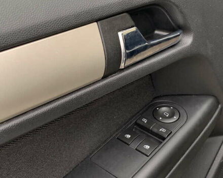 Бежевий Опель Астра, об'ємом двигуна 1.6 л та пробігом 160 тис. км за 5600 $, фото 41 на Automoto.ua