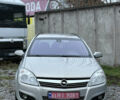 Бежевый Опель Астра, объемом двигателя 1.6 л и пробегом 211 тыс. км за 5900 $, фото 2 на Automoto.ua