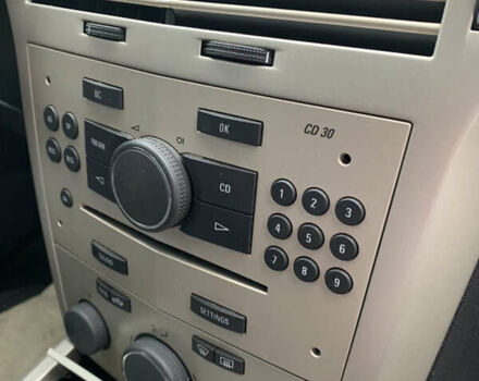 Бежевий Опель Астра, об'ємом двигуна 1.6 л та пробігом 160 тис. км за 5600 $, фото 47 на Automoto.ua