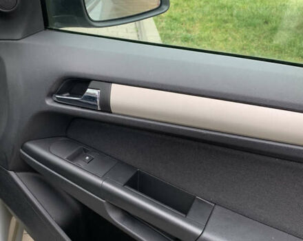 Бежевий Опель Астра, об'ємом двигуна 1.6 л та пробігом 160 тис. км за 5600 $, фото 50 на Automoto.ua