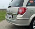 Бежевий Опель Астра, об'ємом двигуна 1.6 л та пробігом 290 тис. км за 4800 $, фото 13 на Automoto.ua