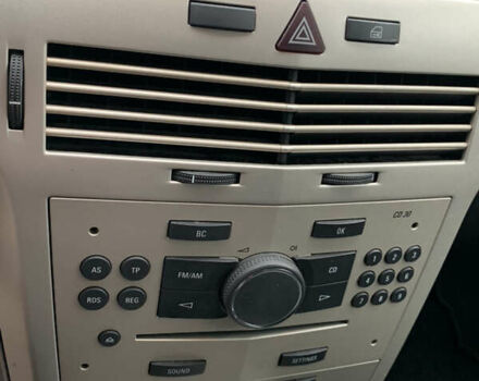 Бежевий Опель Астра, об'ємом двигуна 1.6 л та пробігом 160 тис. км за 5600 $, фото 43 на Automoto.ua