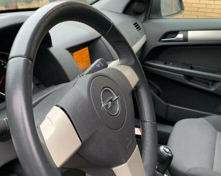 Бежевий Опель Астра, об'ємом двигуна 1.6 л та пробігом 160 тис. км за 5600 $, фото 37 на Automoto.ua