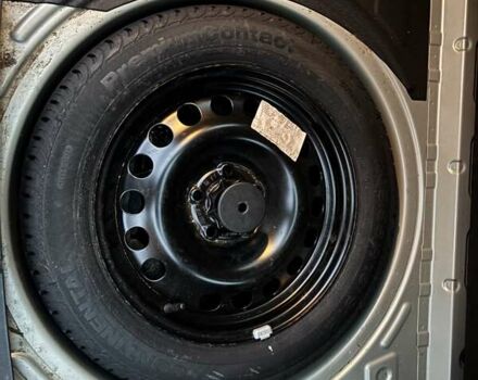 Бежевий Опель Астра, об'ємом двигуна 1.6 л та пробігом 210 тис. км за 4850 $, фото 19 на Automoto.ua