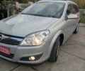 Опель Астра 2008 в Ровно на Automoto.ua Бежевый Опель Астра, объемом двигателя 1.6 л и пробегом 265 тыс. км за 5250 $, фото 15 на Automoto.ua