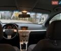 Бежевий Опель Астра, об'ємом двигуна 1.6 л та пробігом 210 тис. км за 4850 $, фото 17 на Automoto.ua
