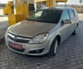 Бежевый Опель Астра, объемом двигателя 1.6 л и пробегом 216 тыс. км за 6300 $, фото 1 на Automoto.ua