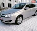 Бежевий Опель Астра, об'ємом двигуна 1.6 л та пробігом 215 тис. км за 4950 $, фото 1 на Automoto.ua