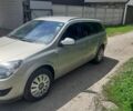 Опель Астра 2010 в Харькове на Automoto.ua Бежевый Опель Астра, объемом двигателя 1.6 л и пробегом 205 тыс. км за 4900 $, фото 2 на Automoto.ua