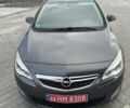 Бежевый Опель Астра, объемом двигателя 0 л и пробегом 140 тыс. км за 8000 $, фото 6 на Automoto.ua