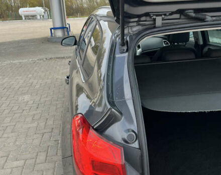 Бежевый Опель Астра, объемом двигателя 0 л и пробегом 140 тыс. км за 8000 $, фото 26 на Automoto.ua