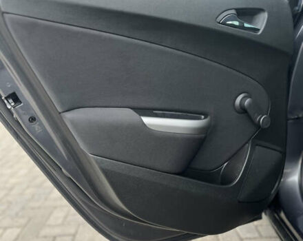 Бежевый Опель Астра, объемом двигателя 0 л и пробегом 140 тыс. км за 8000 $, фото 47 на Automoto.ua