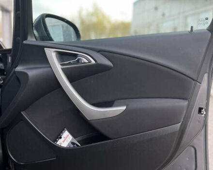 Бежевый Опель Астра, объемом двигателя 0 л и пробегом 140 тыс. км за 8000 $, фото 39 на Automoto.ua