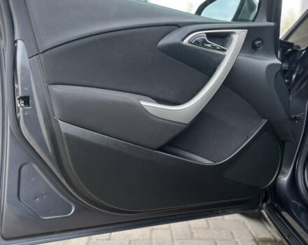 Бежевый Опель Астра, объемом двигателя 0 л и пробегом 140 тыс. км за 8000 $, фото 48 на Automoto.ua