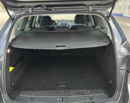 Бежевый Опель Астра, объемом двигателя 0 л и пробегом 140 тыс. км за 8000 $, фото 44 на Automoto.ua