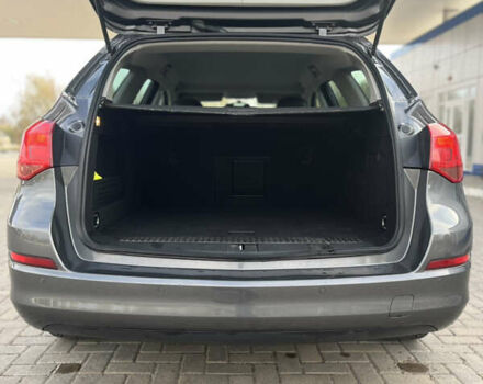 Бежевый Опель Астра, объемом двигателя 0 л и пробегом 140 тыс. км за 8000 $, фото 42 на Automoto.ua