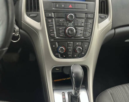 Бежевый Опель Астра, объемом двигателя 0 л и пробегом 140 тыс. км за 8000 $, фото 50 на Automoto.ua