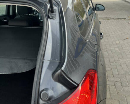 Бежевый Опель Астра, объемом двигателя 0 л и пробегом 140 тыс. км за 8000 $, фото 27 на Automoto.ua