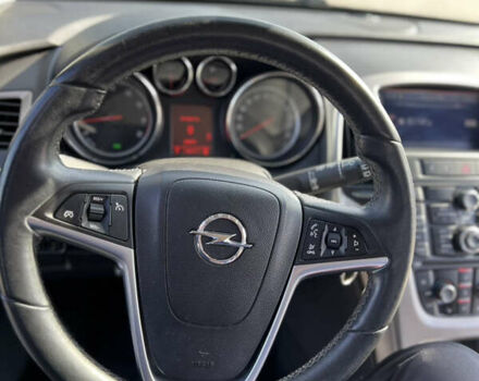 Бежевый Опель Астра, объемом двигателя 0 л и пробегом 140 тыс. км за 8200 $, фото 22 на Automoto.ua