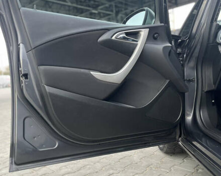 Бежевый Опель Астра, объемом двигателя 0 л и пробегом 140 тыс. км за 8000 $, фото 35 на Automoto.ua