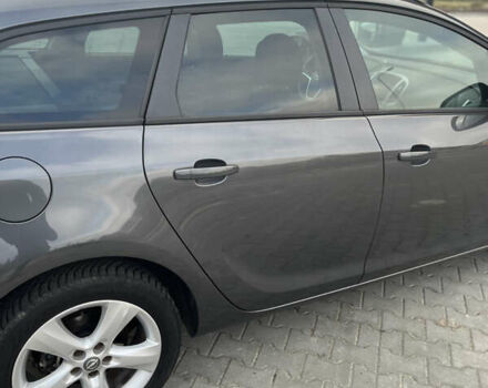 Бежевый Опель Астра, объемом двигателя 0 л и пробегом 140 тыс. км за 8000 $, фото 7 на Automoto.ua