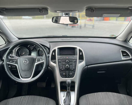 Бежевый Опель Астра, объемом двигателя 0 л и пробегом 140 тыс. км за 8000 $, фото 1 на Automoto.ua