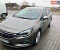 Бежевый Опель Астра, объемом двигателя 1.6 л и пробегом 184 тыс. км за 10500 $, фото 1 на Automoto.ua