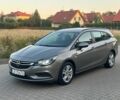 Бежевый Опель Астра, объемом двигателя 1.6 л и пробегом 201 тыс. км за 7100 $, фото 1 на Automoto.ua