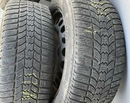 Бежевый Опель Астра, объемом двигателя 1.6 л и пробегом 158 тыс. км за 9700 $, фото 40 на Automoto.ua