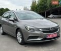 Бежевий Опель Астра, об'ємом двигуна 1.6 л та пробігом 199 тис. км за 9999 $, фото 1 на Automoto.ua