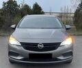 Бежевый Опель Астра, объемом двигателя 1.6 л и пробегом 158 тыс. км за 9700 $, фото 22 на Automoto.ua