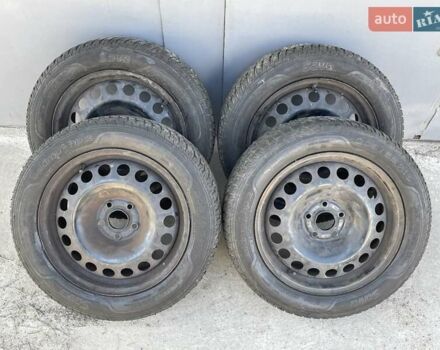 Бежевый Опель Астра, объемом двигателя 1.6 л и пробегом 158 тыс. км за 9700 $, фото 37 на Automoto.ua