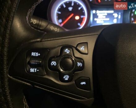 Бежевый Опель Астра, объемом двигателя 1.6 л и пробегом 184 тыс. км за 11200 $, фото 10 на Automoto.ua