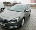 Бежевый Опель Астра, объемом двигателя 1.6 л и пробегом 184 тыс. км за 10500 $, фото 1 на Automoto.ua