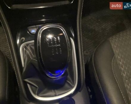 Бежевый Опель Астра, объемом двигателя 1.6 л и пробегом 184 тыс. км за 11200 $, фото 15 на Automoto.ua