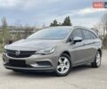 Бежевый Опель Астра, объемом двигателя 1.6 л и пробегом 158 тыс. км за 9800 $, фото 1 на Automoto.ua