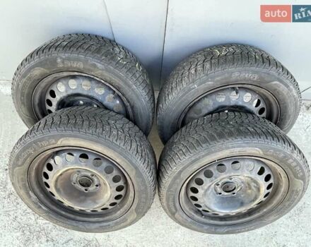 Бежевый Опель Астра, объемом двигателя 1.6 л и пробегом 158 тыс. км за 9700 $, фото 39 на Automoto.ua