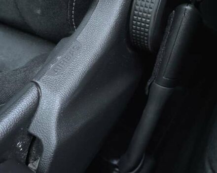 Бежевый Опель Астра, объемом двигателя 1.6 л и пробегом 158 тыс. км за 9700 $, фото 31 на Automoto.ua