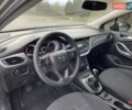 Бежевый Опель Астра, объемом двигателя 1.6 л и пробегом 158 тыс. км за 9700 $, фото 15 на Automoto.ua