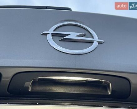 Бежевый Опель Астра, объемом двигателя 1.6 л и пробегом 158 тыс. км за 9700 $, фото 36 на Automoto.ua