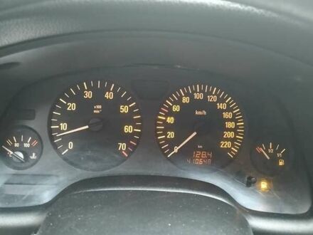 Опель Астра 2006 в Борзне на Automoto.ua Бежевый Опель Астра, объемом двигателя 1.4 л и пробегом 410 тыс. км за 2500 $, фото 1 на Automoto.ua