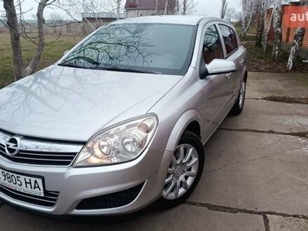 Бежевий Опель Астра, об'ємом двигуна 1.6 л та пробігом 245 тис. км за 5350 $, фото 1 на Automoto.ua