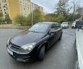 Черный Опель Астра, объемом двигателя 1.6 л и пробегом 276 тыс. км за 3011 $, фото 1 на Automoto.ua
