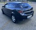 Чорний Опель Астра, об'ємом двигуна 1.6 л та пробігом 240 тис. км за 3615 $, фото 4 на Automoto.ua