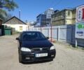 Черный Опель Астра, объемом двигателя 1.6 л и пробегом 235 тыс. км за 3500 $, фото 1 на Automoto.ua